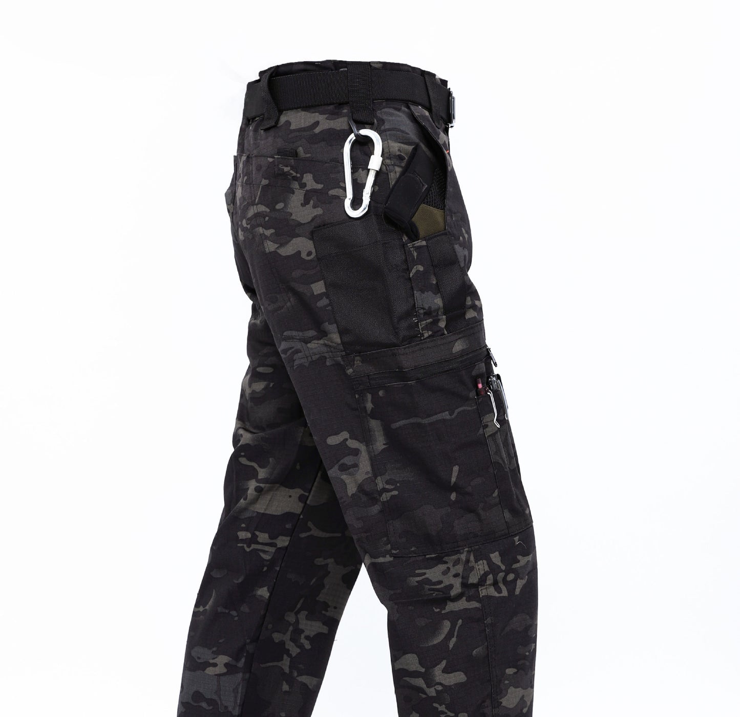 Mens Waterproof Tactical Pants