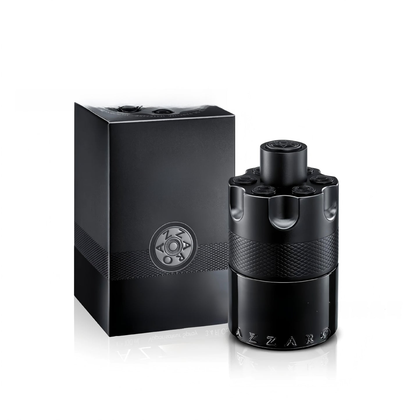 Azaro Men's Cologne Strong Fragrance