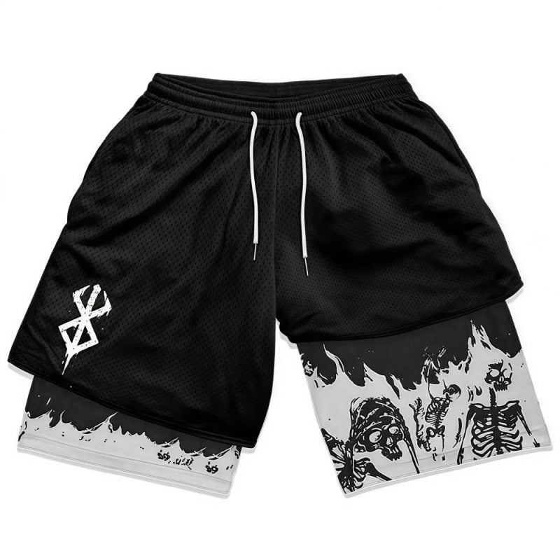 Sports Shorts