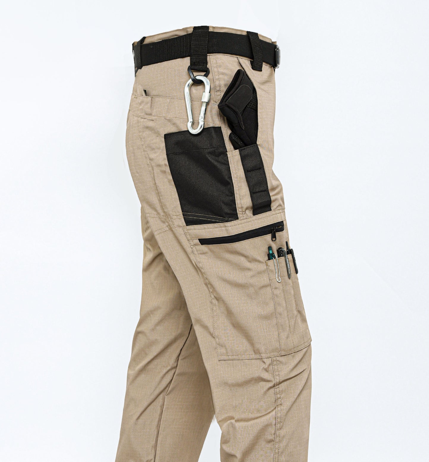 Mens Waterproof Tactical Pants