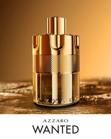 Azzaro - Forever Wanted Elixir - Mens Cologne - with Notes of Raspberry, Cardamom, and Leather Accord 100ml/ 3.4 Fl Oz