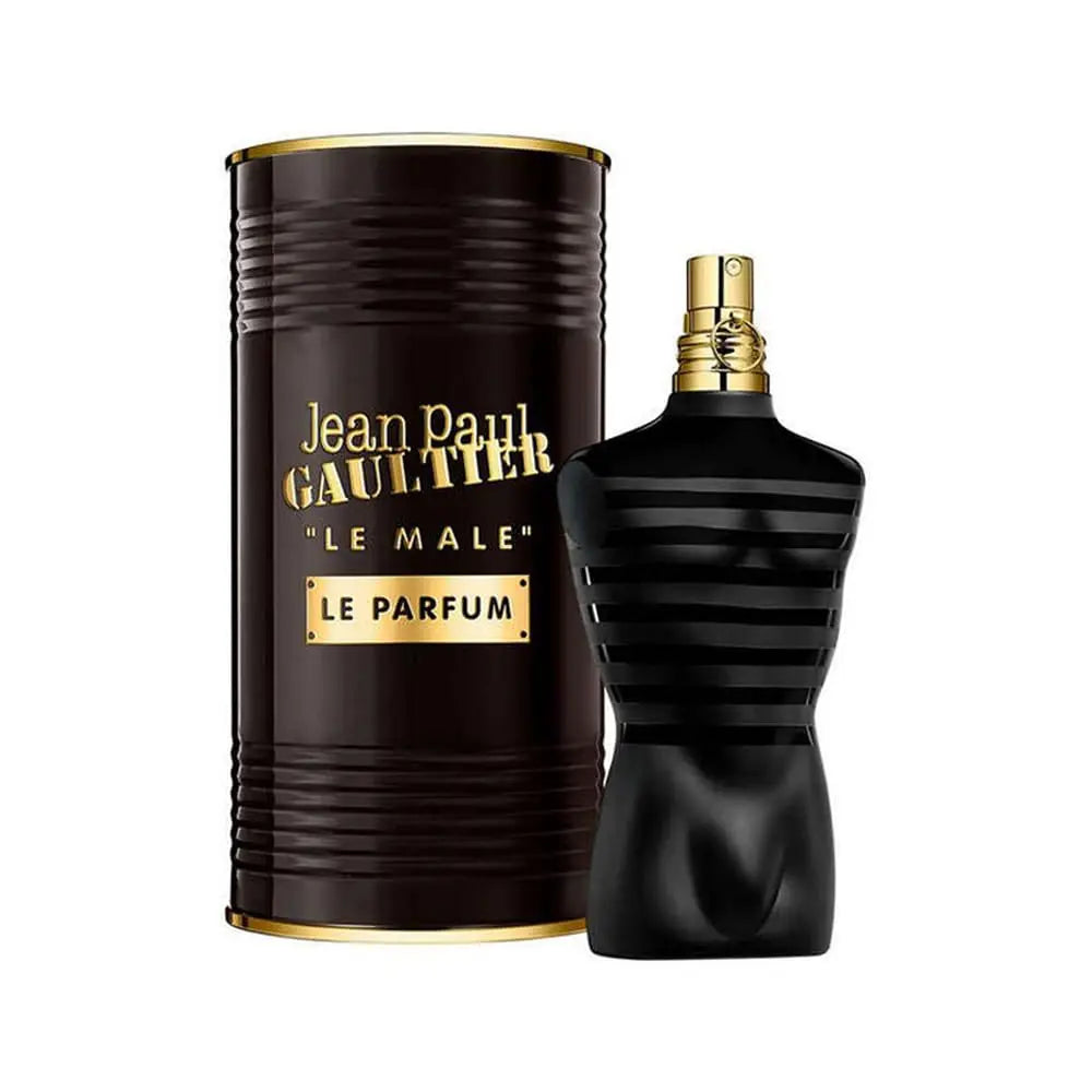 Jean Paul Gaultier Ultra Male Le Male Le Beau Gaultier Divine Elixir EDP Perfume 125ml Original Arab Perfumes Cologne Pheromones
