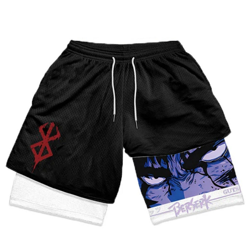Sports Shorts