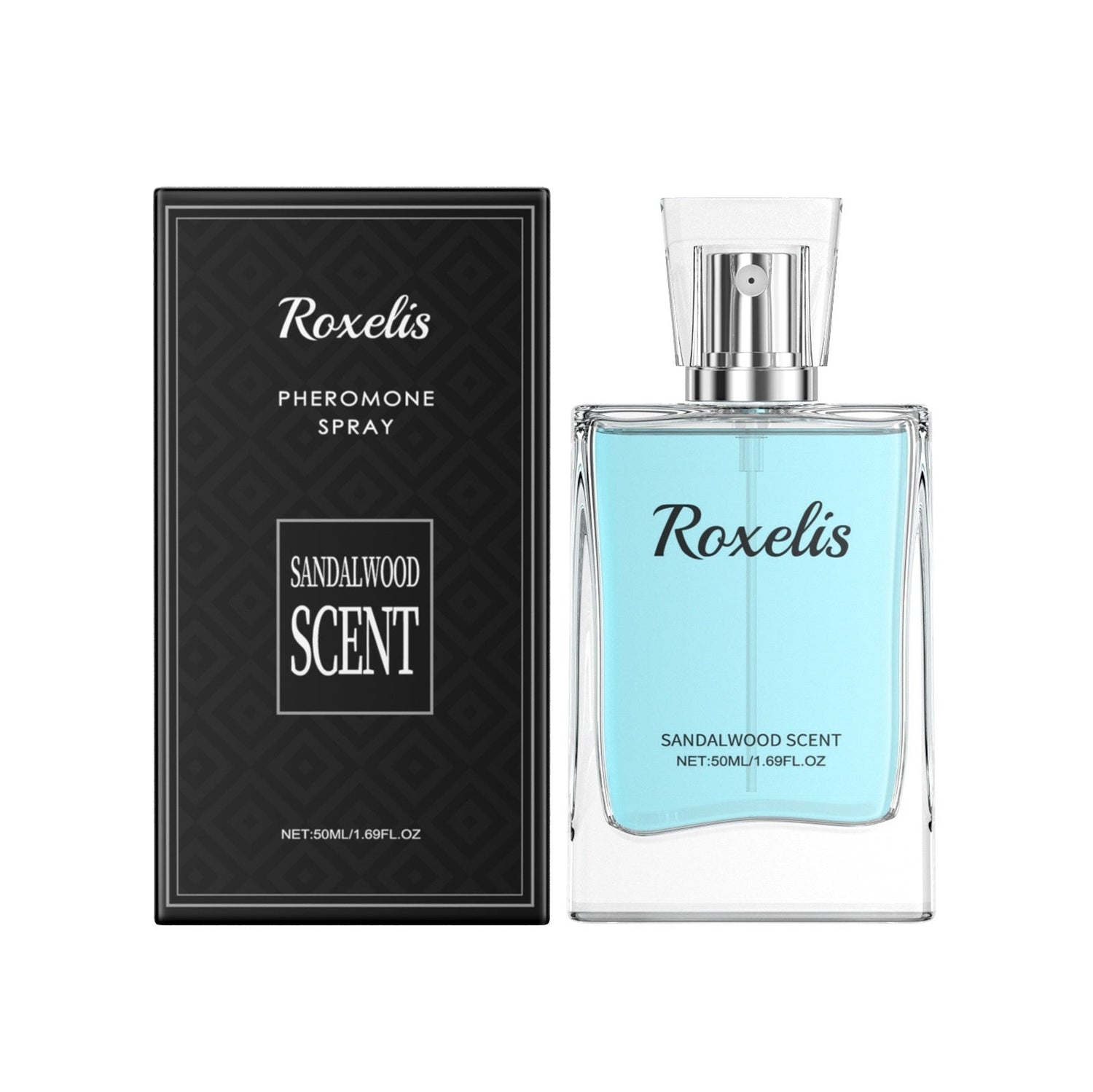 Fragrance & Cologne