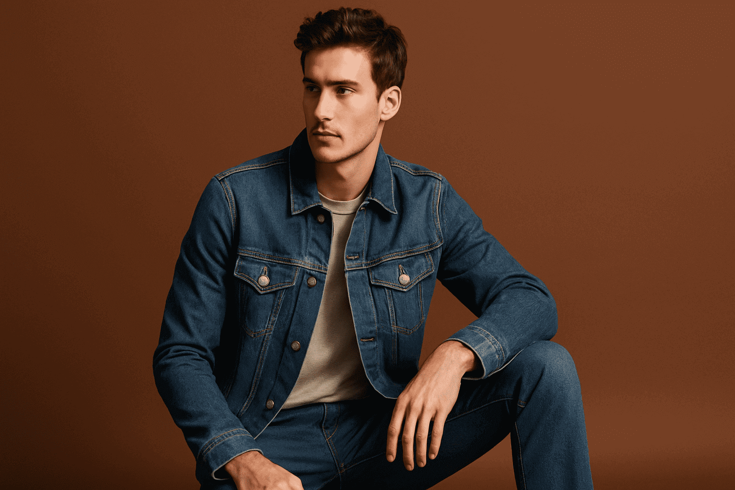 Men's Clothing