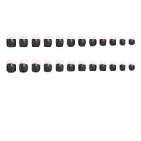 French Nail Stickers Finished Products Wholesale