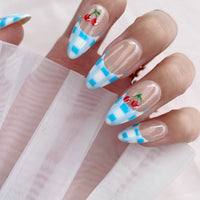 Niche Advanced Finished Product Nail Tips