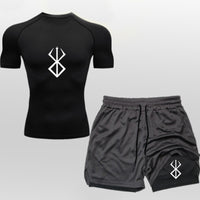 Sports suit