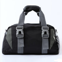 Yoga bag gym bag