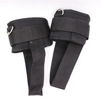 Gym foot rope