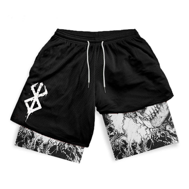 Sports Shorts