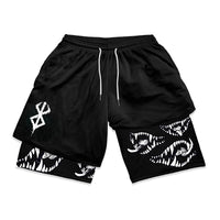 Sports Shorts