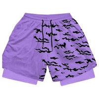 Summer Shorts