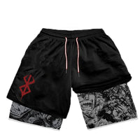Sports Shorts