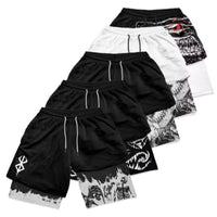 Sports Shorts