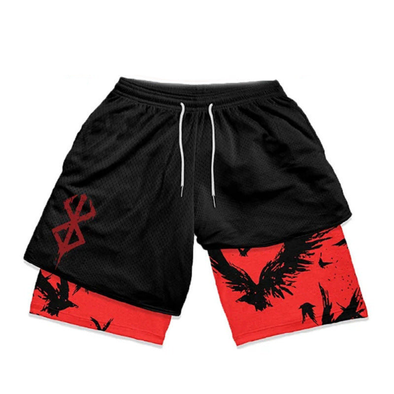 Sports Shorts