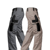 Mens Waterproof Tactical Pants