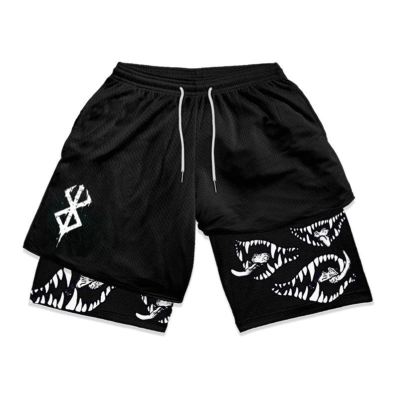 Sports Shorts