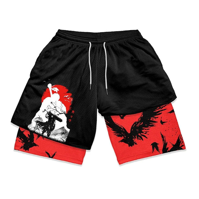 Sports Shorts