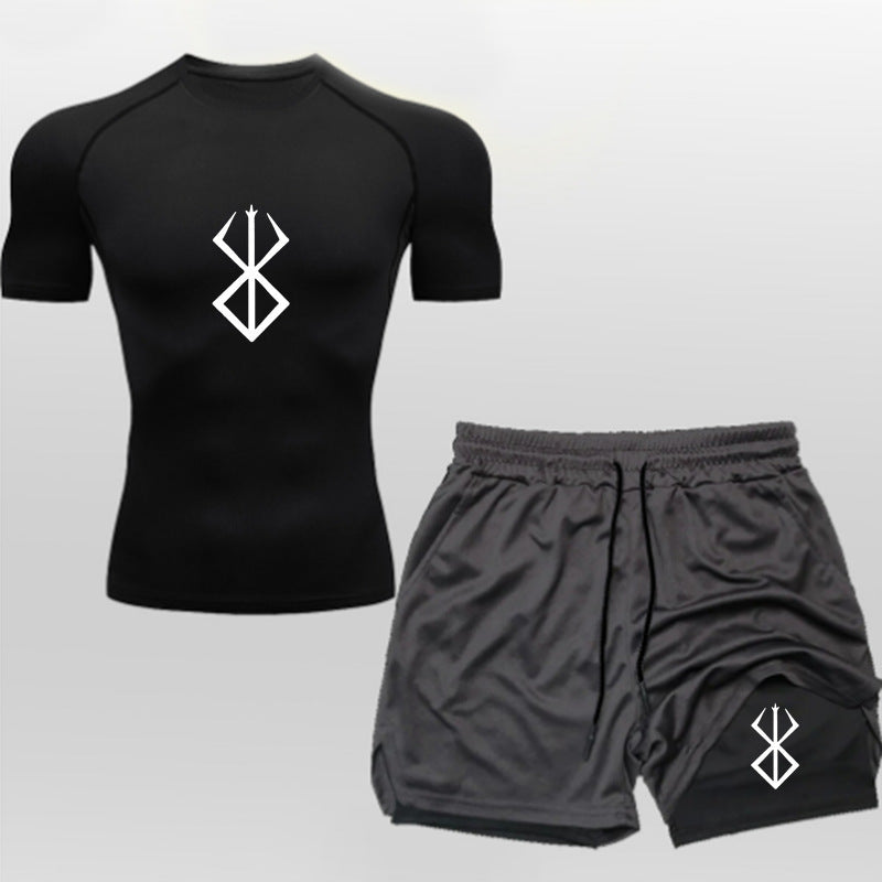 Sports suit
