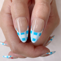 Niche Advanced Finished Product Nail Tips