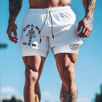 Summer Shorts