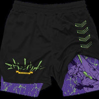 Summer Shorts
