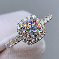 Fashion Rings