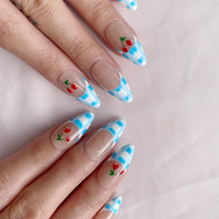 Niche Advanced Finished Product Nail Tips