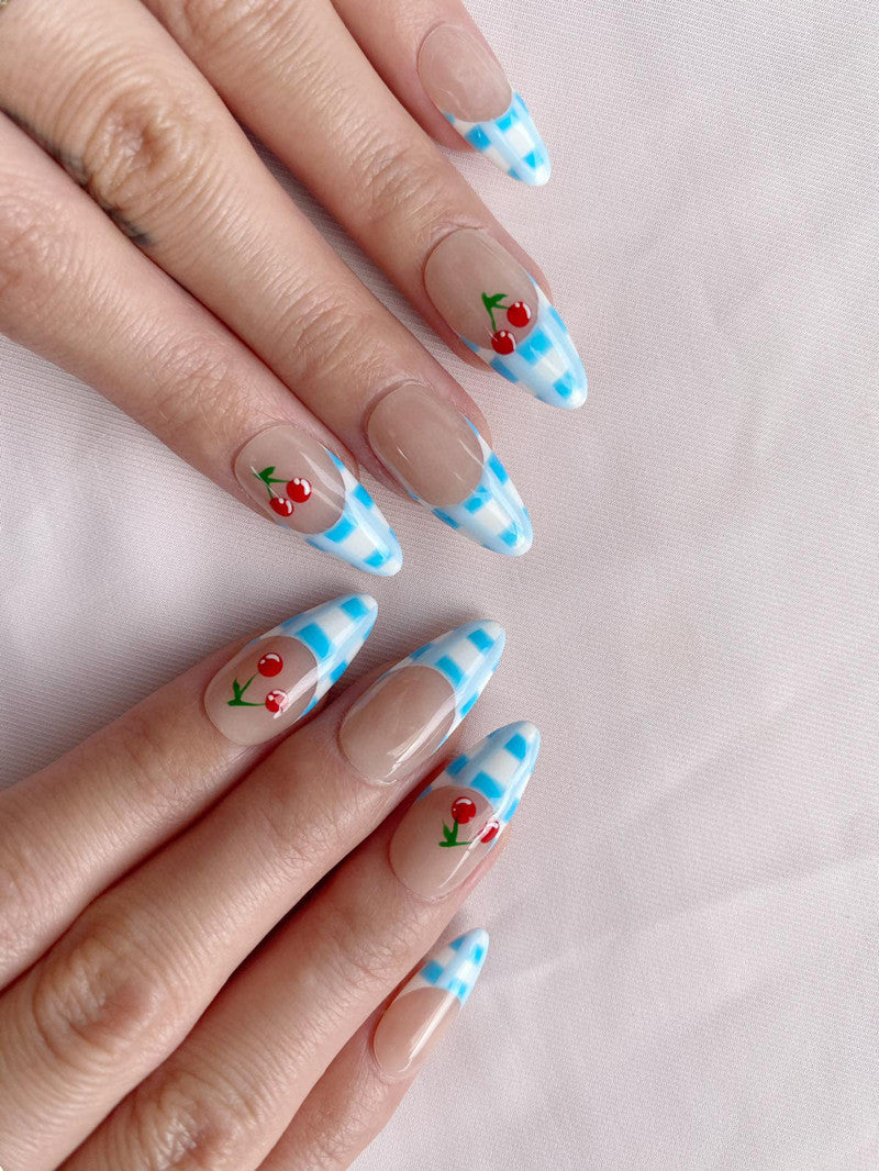 Niche Advanced Finished Product Nail Tips