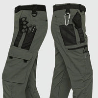 Mens Waterproof Tactical Pants
