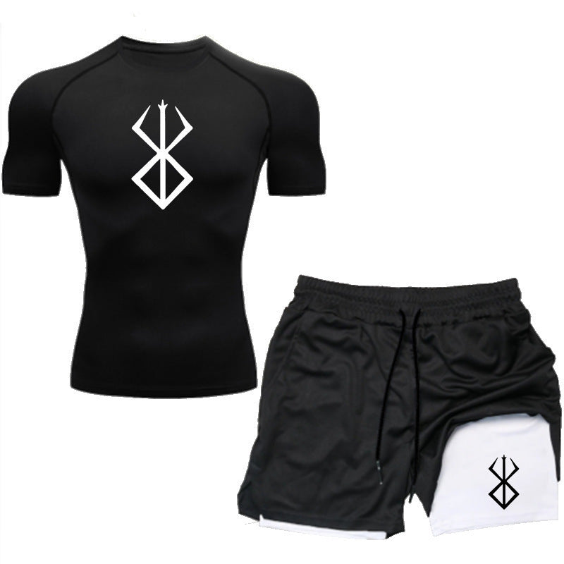 Sports suit