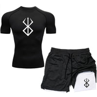 Sports suit