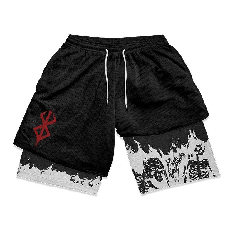 Sports Shorts