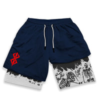 Sports Shorts