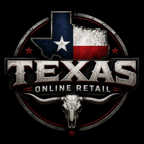 Texas Online Retail