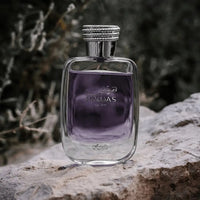 Hawas men's cologne – eau de toilette spray 100ml (3.4oz), premium Arab perfume