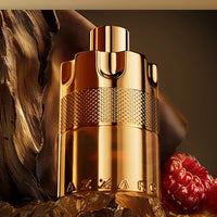 Azzaro - Forever Wanted Elixir - Mens Cologne - with Notes of Raspberry, Cardamom, and Leather Accord 100ml/ 3.4 Fl Oz