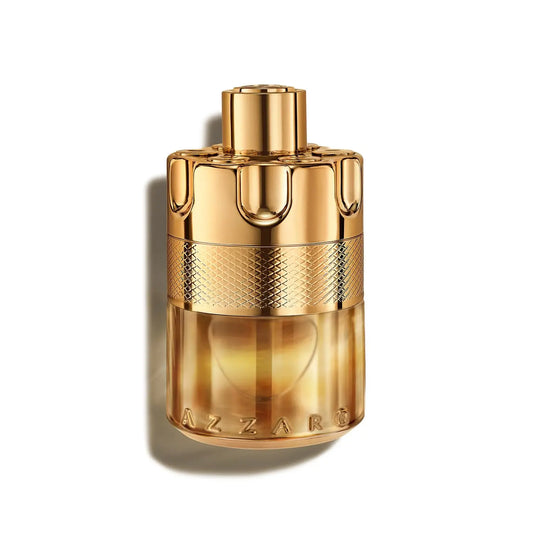 Azzaro - Forever Wanted Elixir - Mens Cologne - with Notes of Raspberry, Cardamom, and Leather Accord 100ml/ 3.4 Fl Oz