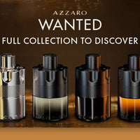 Azzaro - Forever Wanted Elixir - Mens Cologne - with Notes of Raspberry, Cardamom, and Leather Accord 100ml/ 3.4 Fl Oz