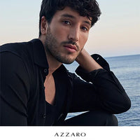 Azzaro - Forever Wanted Elixir - Mens Cologne - with Notes of Raspberry, Cardamom, and Leather Accord 100ml/ 3.4 Fl Oz