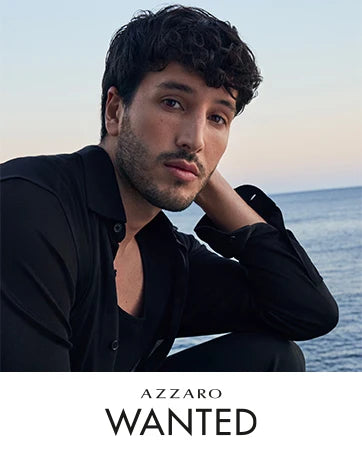 Azzaro - Forever Wanted Elixir - Mens Cologne - with Notes of Raspberry, Cardamom, and Leather Accord 100ml/ 3.4 Fl Oz