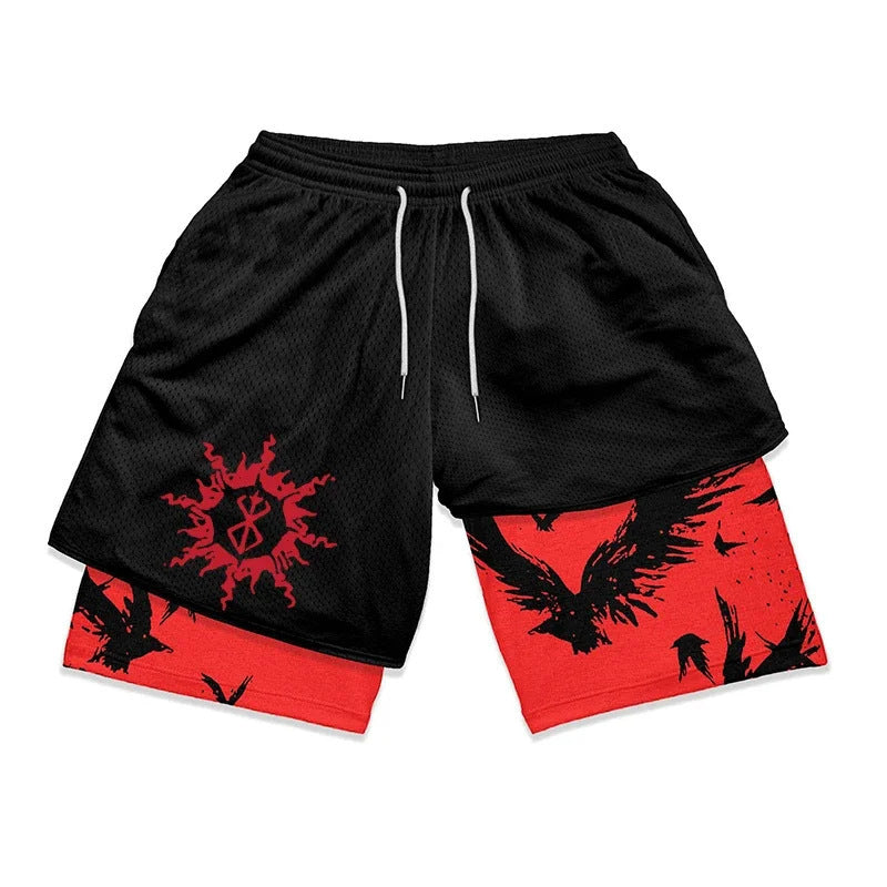 Sports Shorts