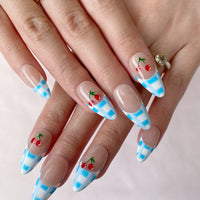 Niche Advanced Finished Product Nail Tips