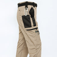 Mens Waterproof Tactical Pants