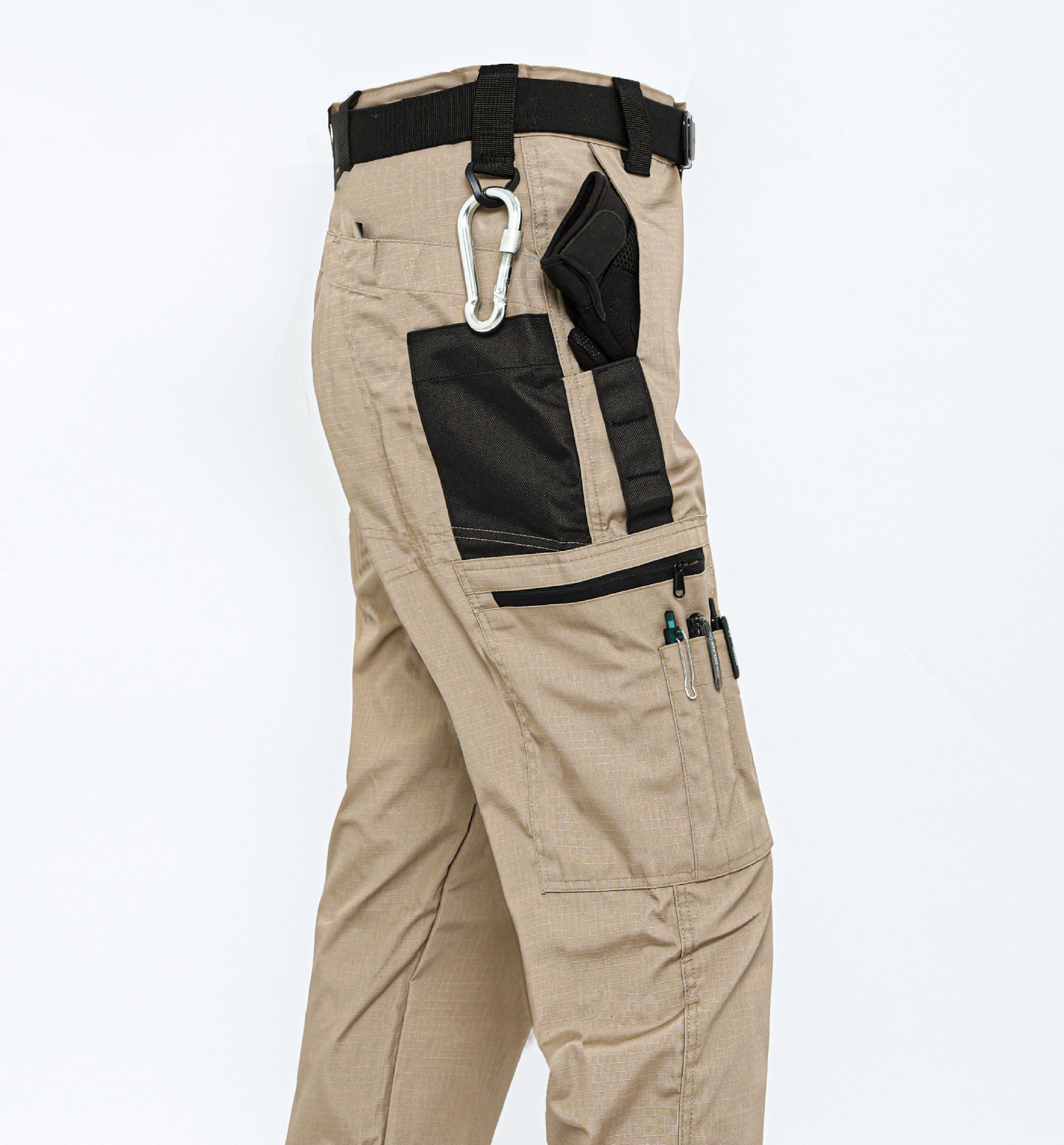 Mens Waterproof Tactical Pants