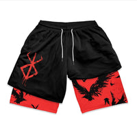 Sports Shorts