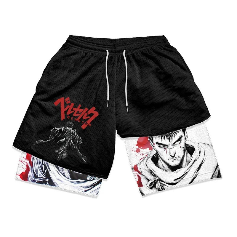Sports Shorts