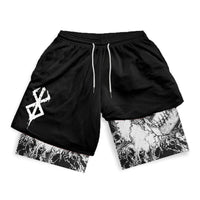 Sports Shorts