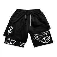 Sports Shorts